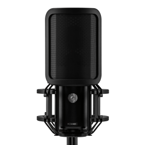 Shure KSM40C 大振膜 心形指向 電容式 咪高峰