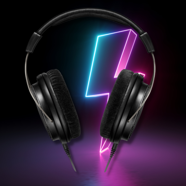 【10月優惠】Shure SRH1840 專業開放式監聽耳機|Premium Open-Back Headphones - Image 3