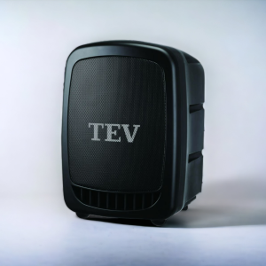 TEV TA-380 手提無線擴音機 (SD/USB/藍牙/錄音功能) 台灣品牌