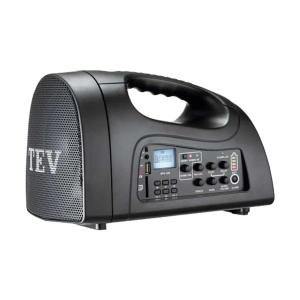 Alternative view of 台灣 TEV TA-220DL 肩掛無線擴音機 (SD/USB/藍牙/錄音功能)