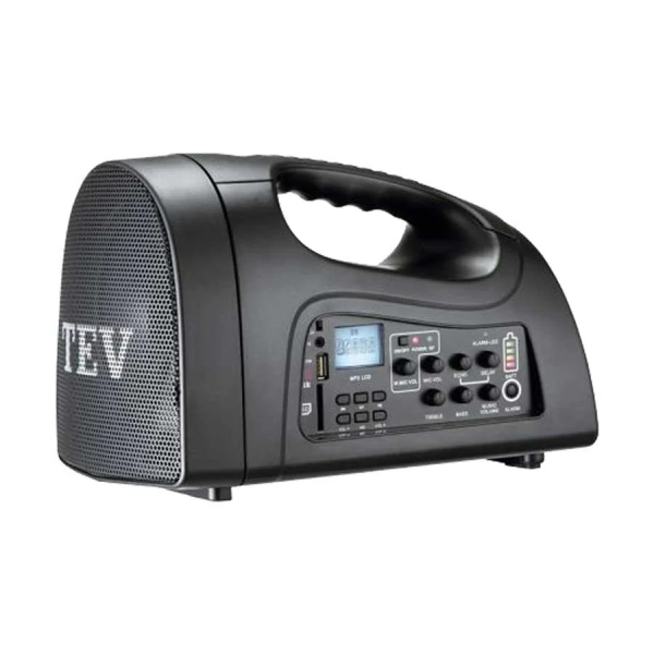 台灣 TEV TA-220DL 肩掛無線擴音機 (SD/USB/藍牙/錄音功能) - Image 2