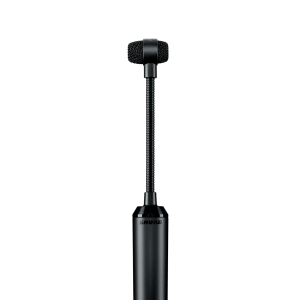 Alternative view of #全新 #清貨 Shure PGA98D-XLR 心形指向電容鼓咪高峰｜附 XLR 線｜鼓組及敲擊樂器收音咪 #有保養