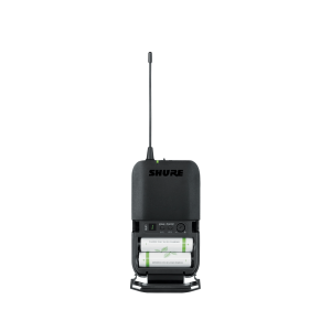 Shure BLX1 腰掛發射器