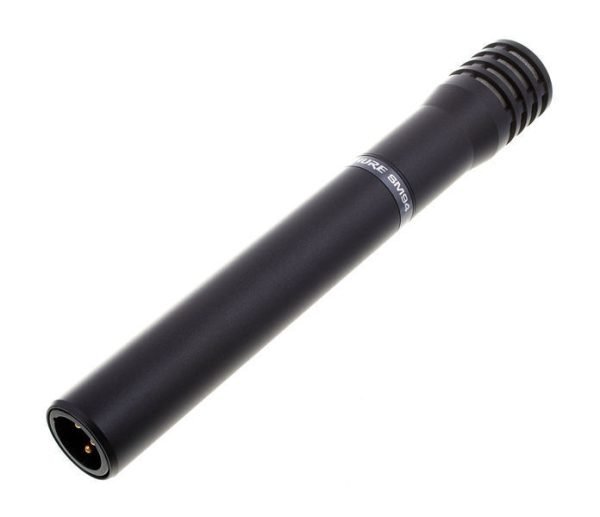 【已停產】Shure SM94-LC Instrument Microphone