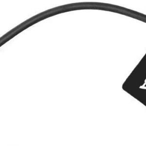 Alternative view of Comica CVM-SPX 3.5mm TRS to TRRS Adapter Microphone Adapter