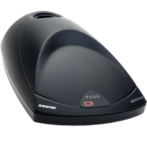 Shure MX890 Wireless Desktop Base