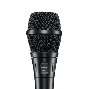Alternative view of #全新 #清貨 Shure SM87A 超心型電容咪高峰 #有保養