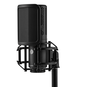 Shure KSM40C 大振膜 心形指向 電容式 咪高峰 - Image 3
