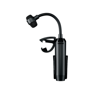 #全新 #清貨 Shure PGA98D-XLR 心形指向電容鼓咪高峰｜附 XLR 線｜鼓組及敲擊樂器收音咪 #有保養