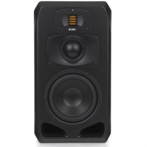 ADAM Audio S3V Active Studio Monitor (Midfield)