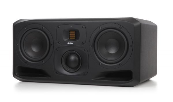 ADAM Audio - S3H Active Studio Monitor (Midfield)