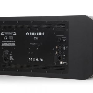 Alternative view of ADAM Audio - S3H Active Studio Monitor (Midfield)