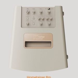 Alternative view of C-MUSIC by Celestion Hometainer 8M / 8P 多功能家用卡拉 OK 及音樂 無線音箱