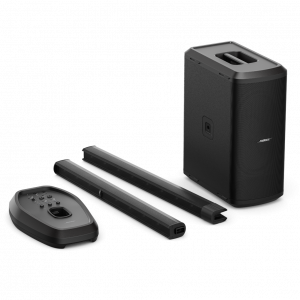 Alternative view of Bose L1 PRO32 便攜式線性陣列揚聲器系統