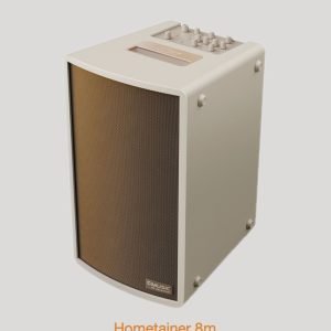 C-MUSIC by Celestion Hometainer 8M / 8P 多功能家用卡拉 OK 及音樂 無線音箱