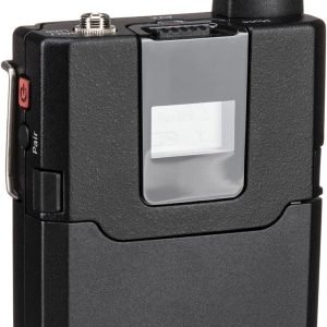#全新 #無保養 Sennheiser SK AVX-3 數位無線 Bodypack 發射器 - Image 3