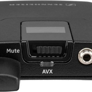 #全新 #無保養 Sennheiser SK AVX-3 數位無線 Bodypack 發射器 - Image 4