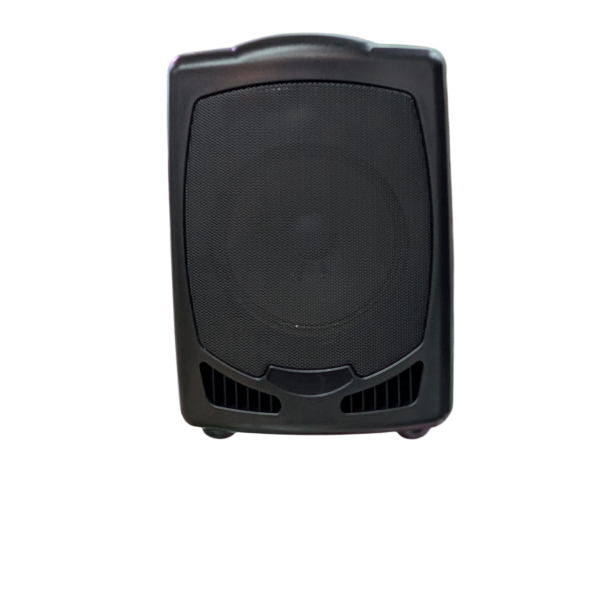 VS-636 無線便攜式擴音機|支援 Bluetooth、USB/SD 播放及錄音