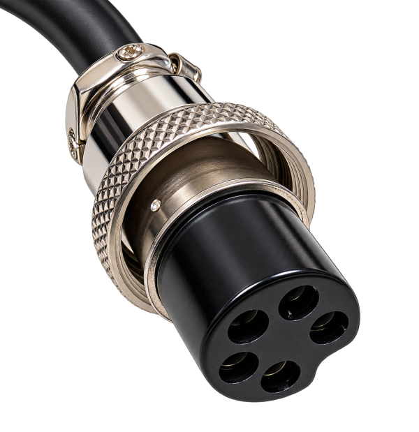 #清貨 #無保養 #全新 ER68M - 大聲公專用有線咪高峰 (適合: SHOW ERV-68, ER-68 / V-SOUND MP-218, MP-218W) - Image 3