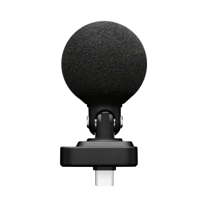 Shure MV88 USB-C Stereo Microphone - Image 3
