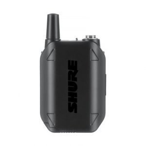 (已停產)Shure GLXD14R/B98 Instrument Wireless System (2.4Ghz digital) - Image 6