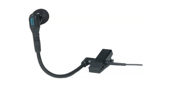 (已停產)Shure GLXD14R/B98 Instrument Wireless System (2.4Ghz digital) - Image 7