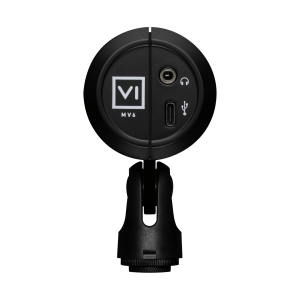 Alternative view of Shure MV6 (USB Gaming 咪高峰)