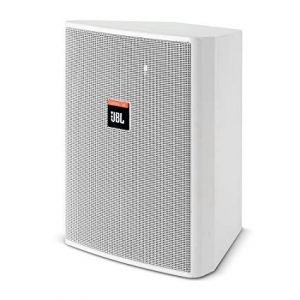 【已停產】JBL Control 25-WH 喇叭 （白色）