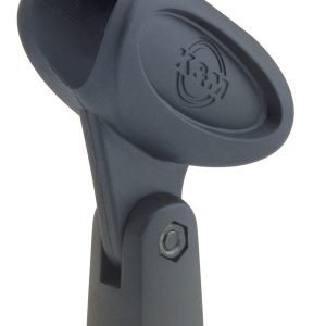 K&M 85055 Microphone clip (適合有線咪)