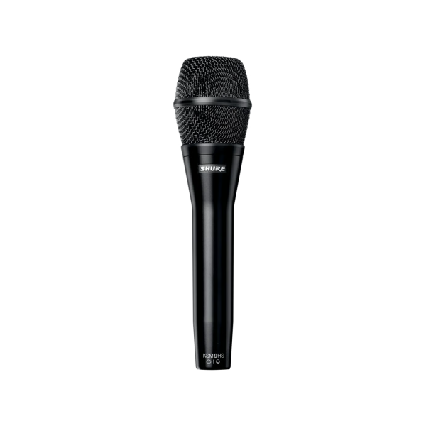 【10月優惠】Shure KSM9/HS-X 電容人聲話筒 咪高峰 microphone
