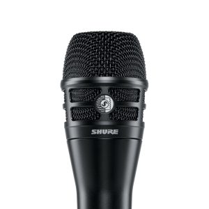 Alternative view of Shure KSM8 Dualdyne Vocal Microphone