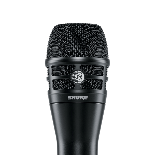 Shure KSM8 Dualdyne Vocal Microphone - Image 2