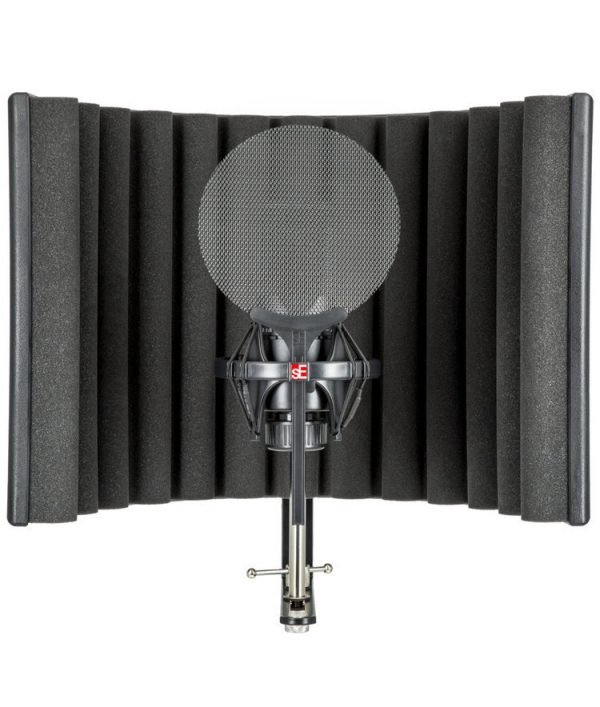 SE Electronics X1 S Studio Bundle (包括: X1S 咪高峰 + RF-X filter)