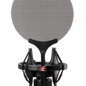 SE Electronics X1 S Studio Bundle (包括: X1S 咪高峰 + RF-X filter) - Image 4