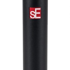 Alternative view of sE Electronics sE8 small condenser microphone