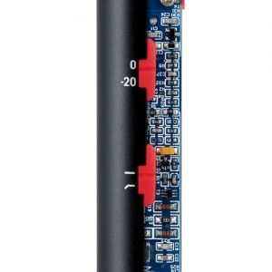 Alternative view of sE Electronics The sE7 (compact & classy condenser microphone 咪高峰)