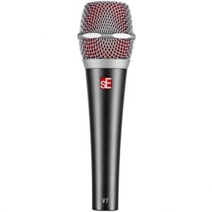 sE Electronics V7 咪高峰 (人聲 / 舞台表演)