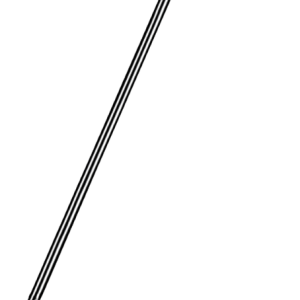 Shure MX415 15-Inch Gooseneck Microphone
