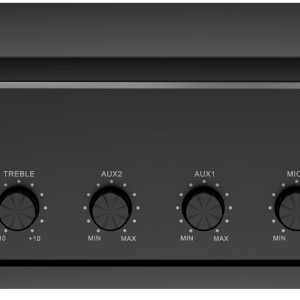 V-SOUND A5060 (60W Power amplifier)
