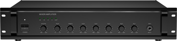 V-SOUND A5060 (60W Power amplifier)