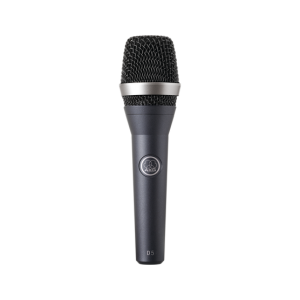 AKG D5, D5S 人聲咪高峰