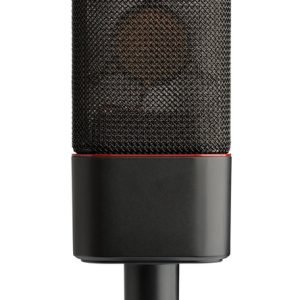 Alternative view of Austrian Audio Oc18studio Large-Diaphragm Condenser Microphone