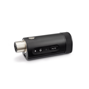 Bose S1 Pro+ Wireless Mic/Line Transmitter – XLR