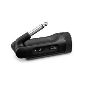 Bose Wireless Instrument Transmitter 1/4" (For Bose S1 Pro+)