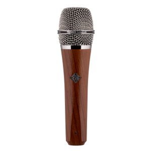 Telefunken M80 Cherry