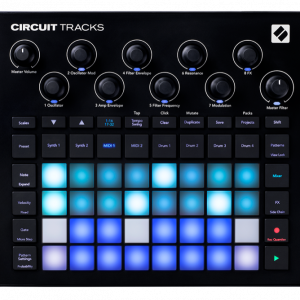 Novation Circuit Tracks - Image 3