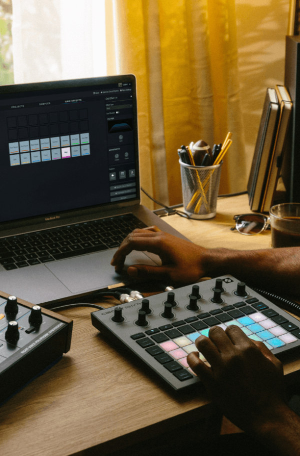 Novation Circuit Rhythm - Image 2