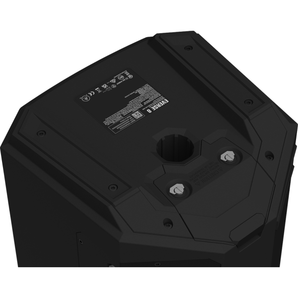 Electro-Voice EVERSE 8 專業可攜式擴音器 (IP43 防潑水認證,室內外皆適用) - Image 4