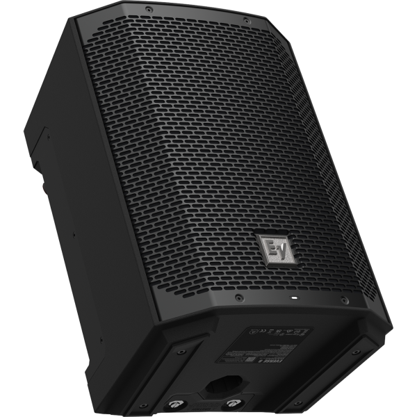 Electro-Voice EVERSE 8 專業可攜式擴音器 (IP43 防潑水認證,室內外皆適用) - Image 7