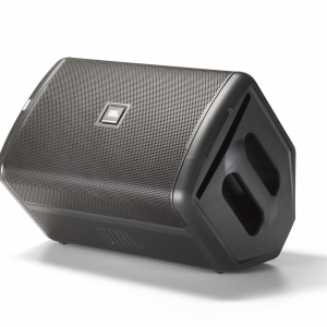 JBL EON ONE Compact (All-in-One Battery-Powered Portable PA with Professional-Grade Mixer)